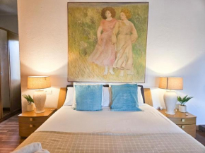 Marbella peaceful and elegant Andalusian retreat Pass the Keys